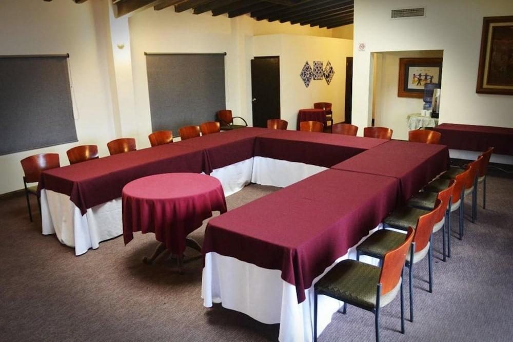 Hotel Posada El Rey Sol Ενσενάντα Εξωτερικό φωτογραφία