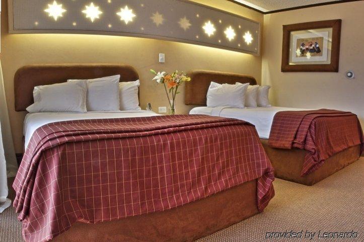 Hotel Posada El Rey Sol Ενσενάντα Εξωτερικό φωτογραφία