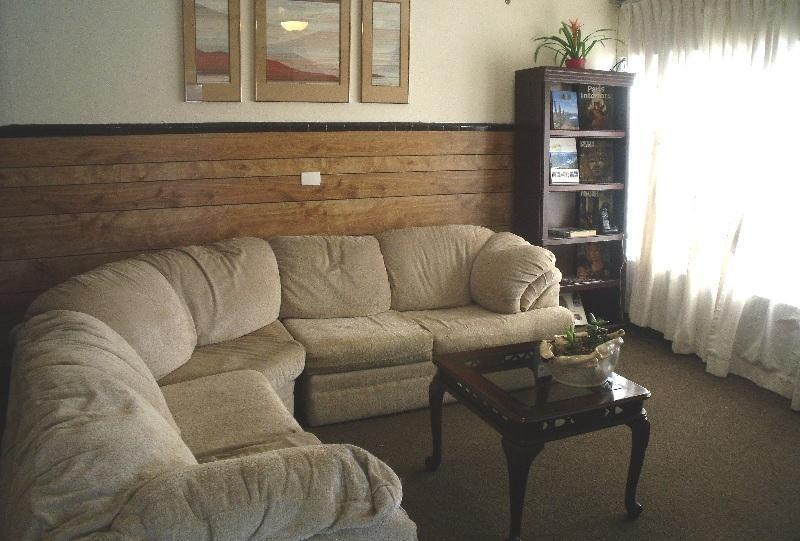 Hotel Posada El Rey Sol Ενσενάντα Δωμάτιο φωτογραφία