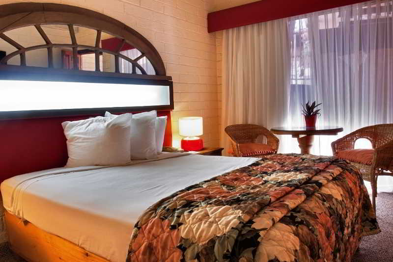 Hotel Posada El Rey Sol Ενσενάντα Εξωτερικό φωτογραφία