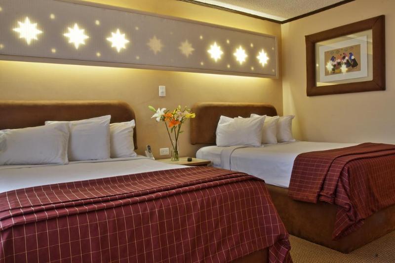 Hotel Posada El Rey Sol Ενσενάντα Εξωτερικό φωτογραφία