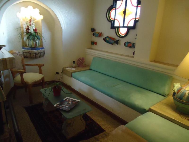 Hotel Posada El Rey Sol Ενσενάντα Εξωτερικό φωτογραφία