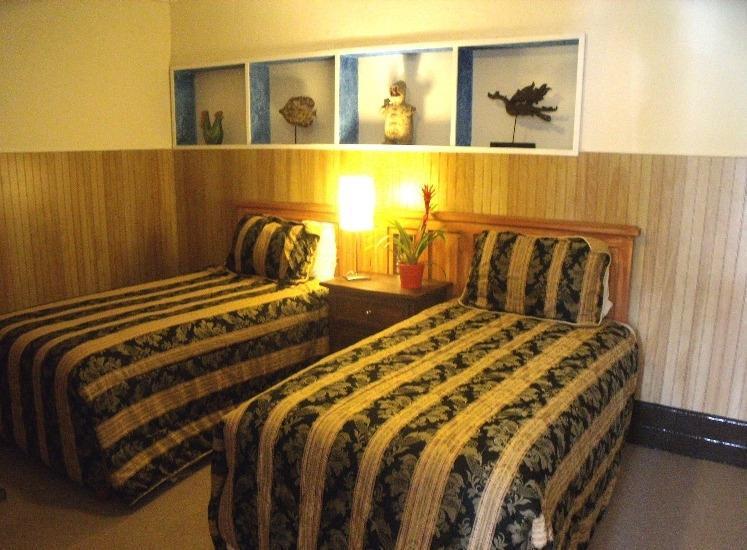 Hotel Posada El Rey Sol Ενσενάντα Δωμάτιο φωτογραφία